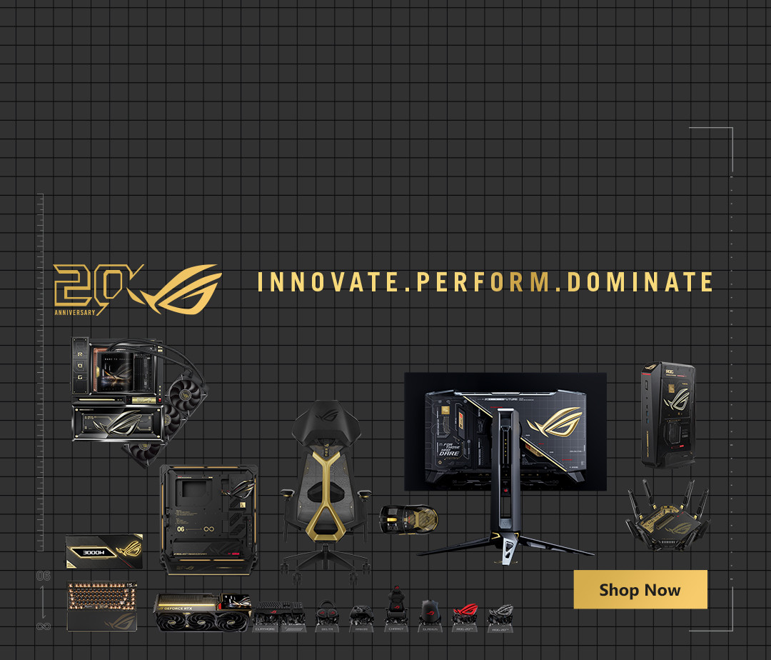 ASUS OPBG 20260807